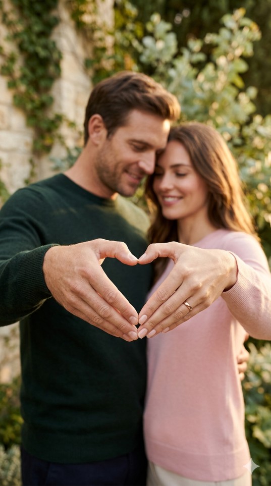 Intentional Connection
